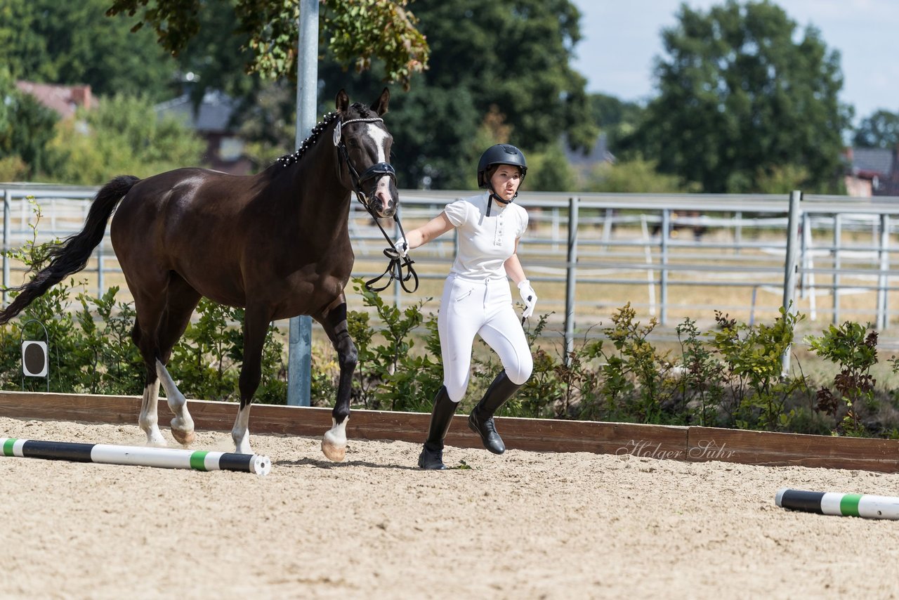 Bild 36 - Pony Akademie Turnier